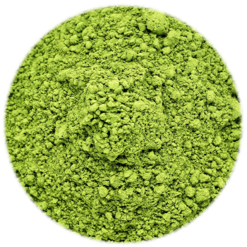Bio Matcha Silk Supreme